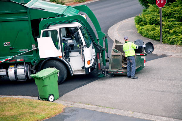 Best Residential Junk Removal  in Corpus Christi, TX