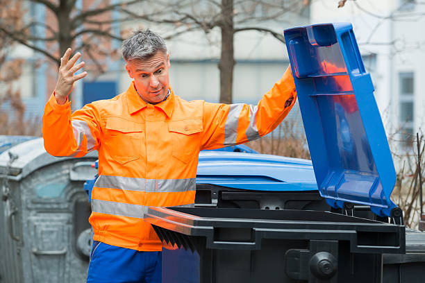 Professional Junk Removal in Corpus Christi, TX